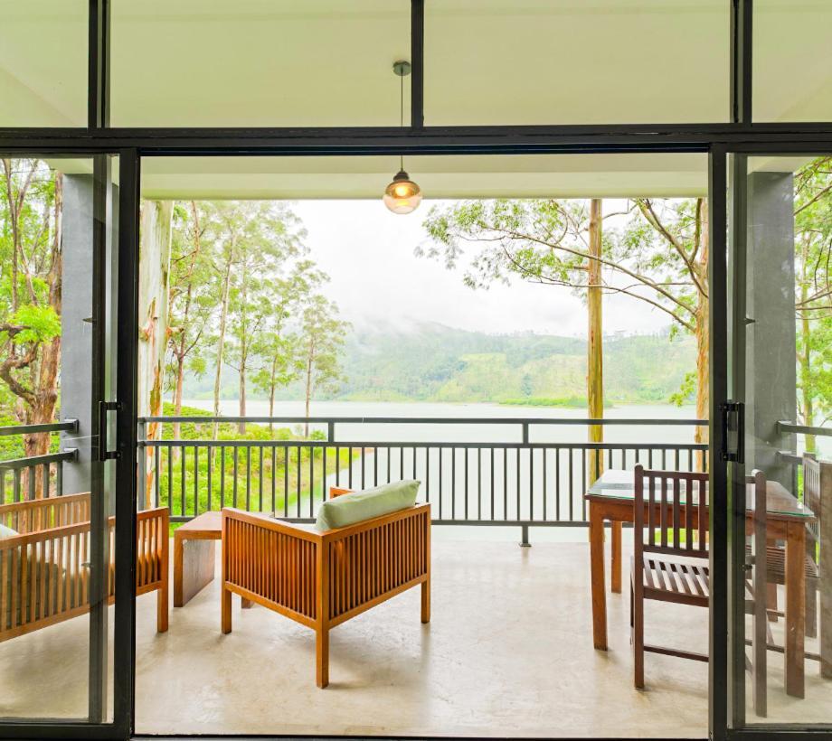 The Farm Resorts Dickoya Exterior photo
